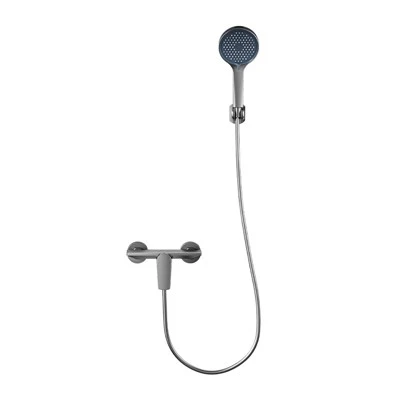 Single Function Shower Set