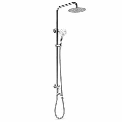 Single-function Simple Shower Head