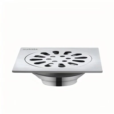 Single-Purpose Floor Drain