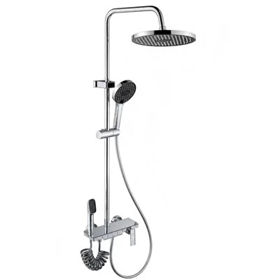 Thermostatic Shower Head