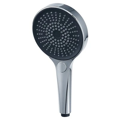 Three-function Shower Head