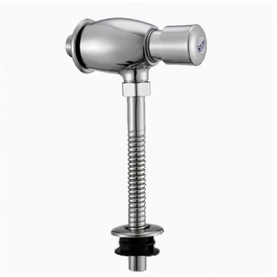 Time Delay Urinal Flush Valve