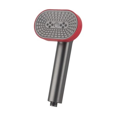 Two-function Shower Head