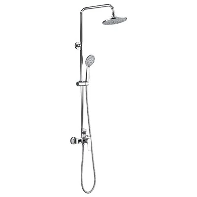 Two-function Shower Set