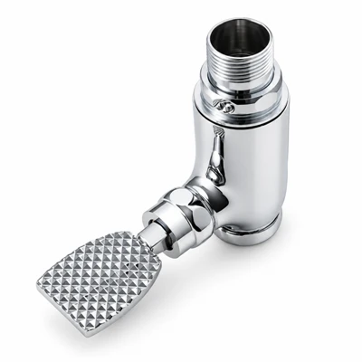 Vertical Flush Valve