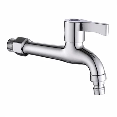Washing Machine Extra Long Quick-Open Faucet