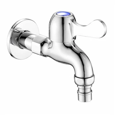 Washing Machine Medium-Long Quick-Open Faucet