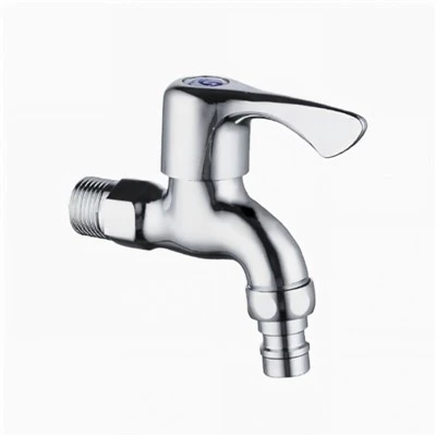 Washing Machine Short Quick-Open Faucet