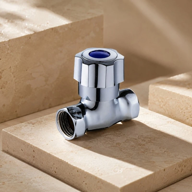 Straight-through Valve suppliers