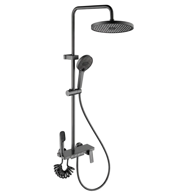 Thermostatic Shower Head suppliers