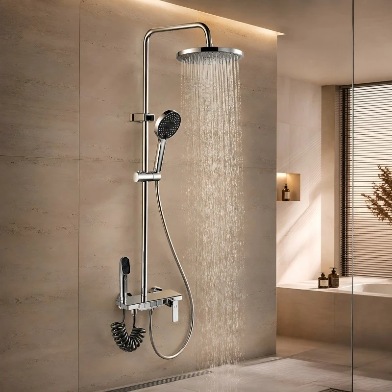Thermostatic Shower Head high quality