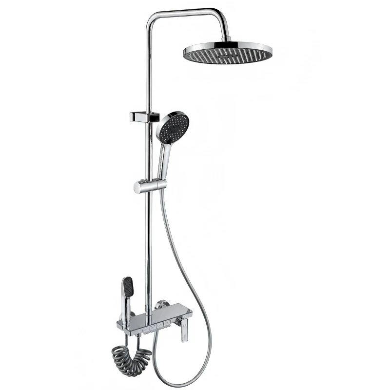 Thermostatic Shower Head