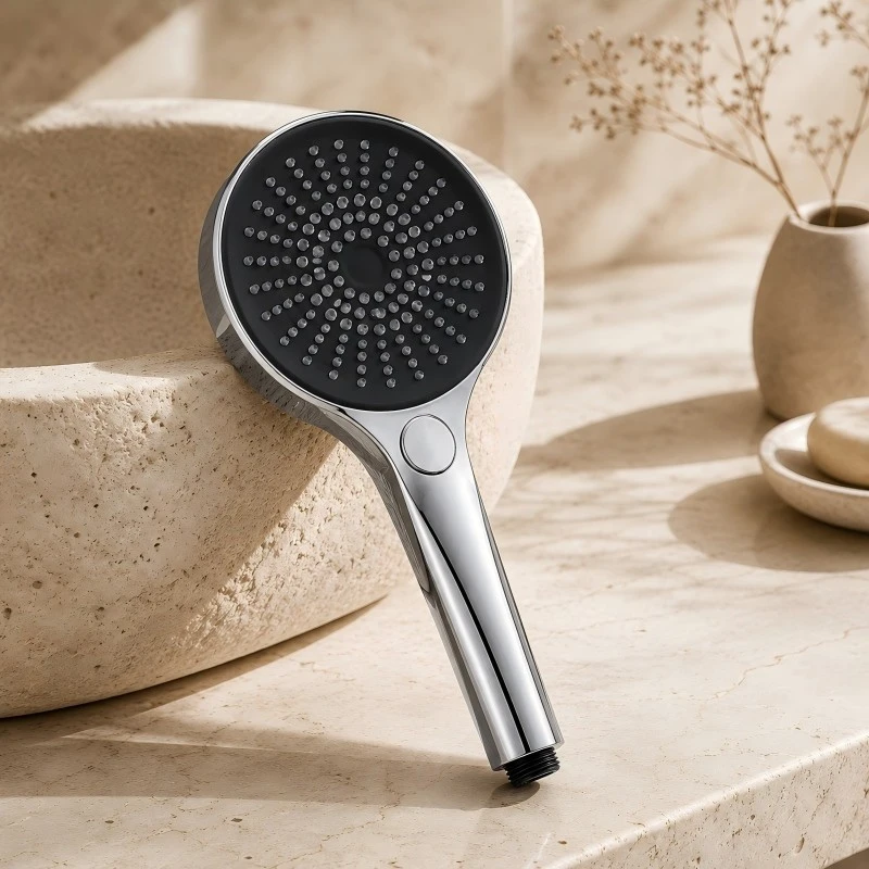 Three-function Shower Head suppliers