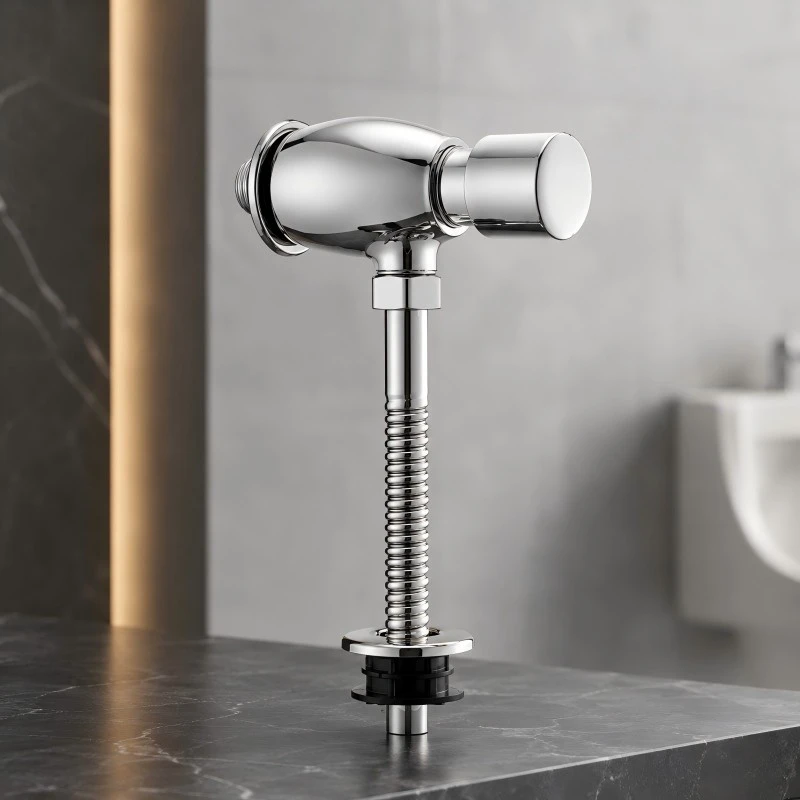 Time Delay Urinal Flush Valve suppliers
