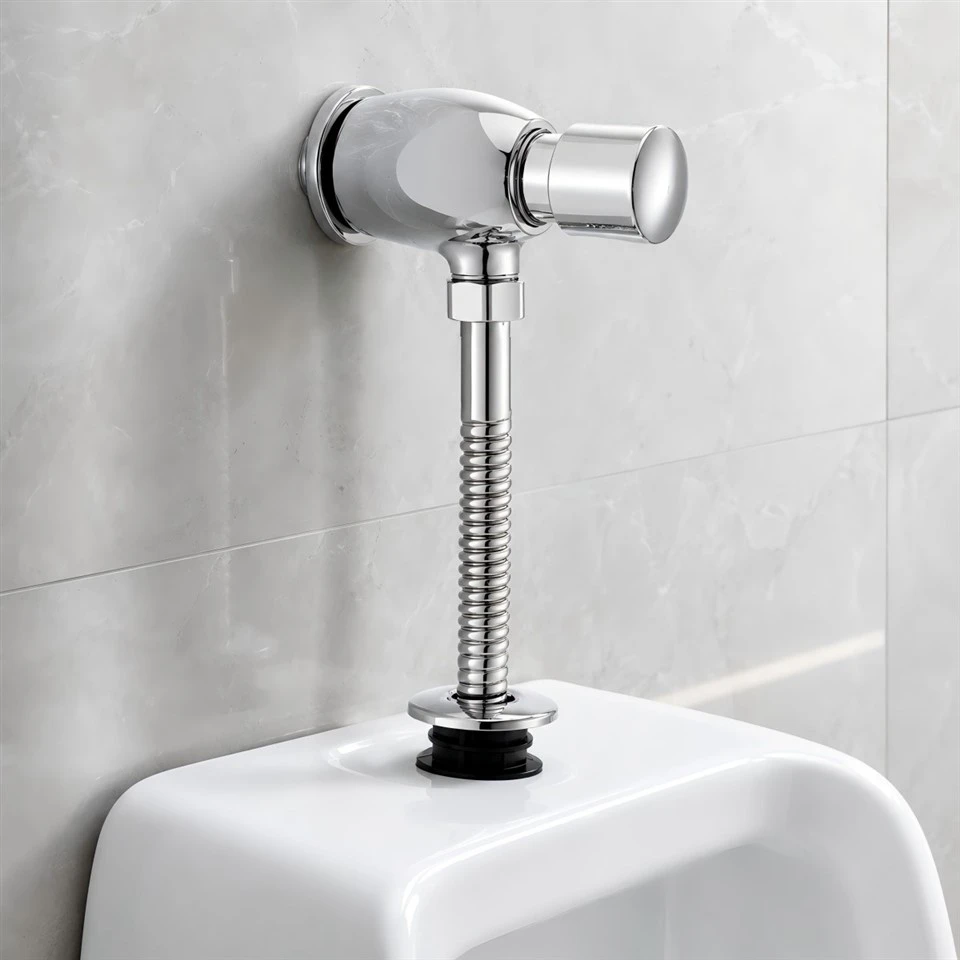 Time Delay Urinal Flush Valve best