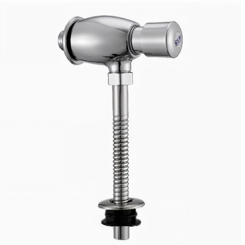 Time Delay Urinal Flush Valve