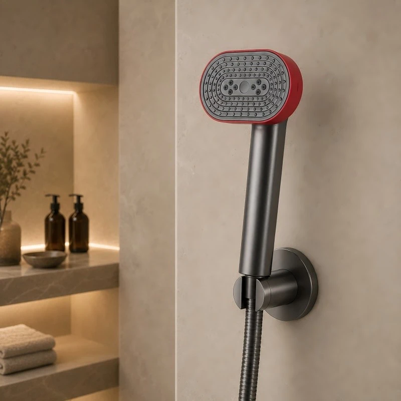 Two-function Shower Head best