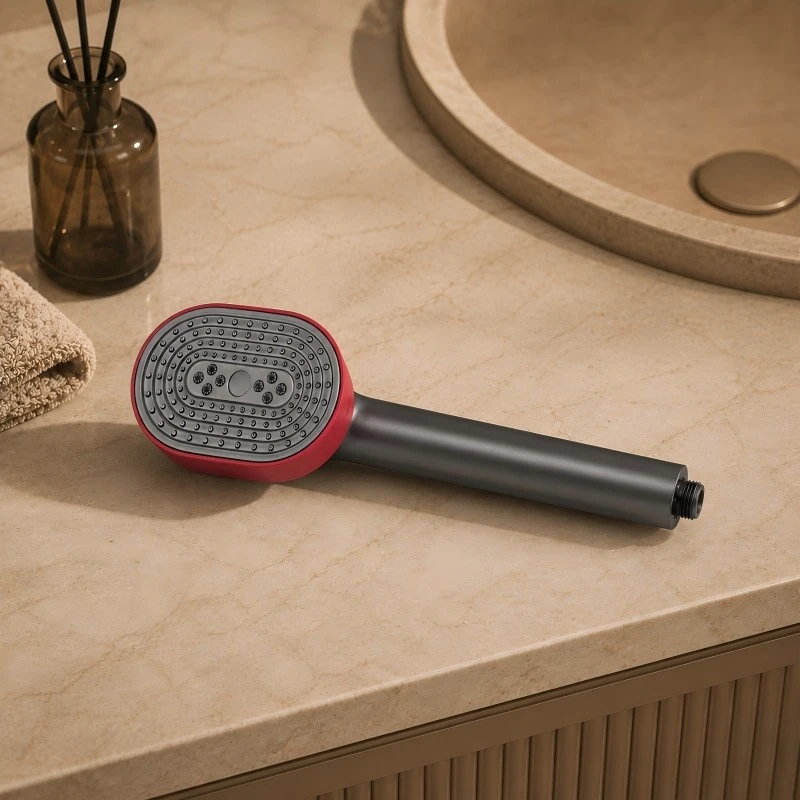 Two-function Shower Head high quality