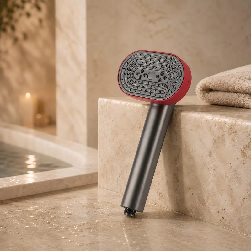 Two-function Shower Head factory