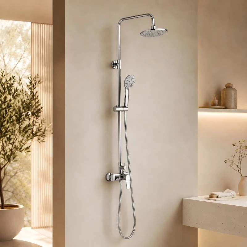 Two-function Shower Set suppliers