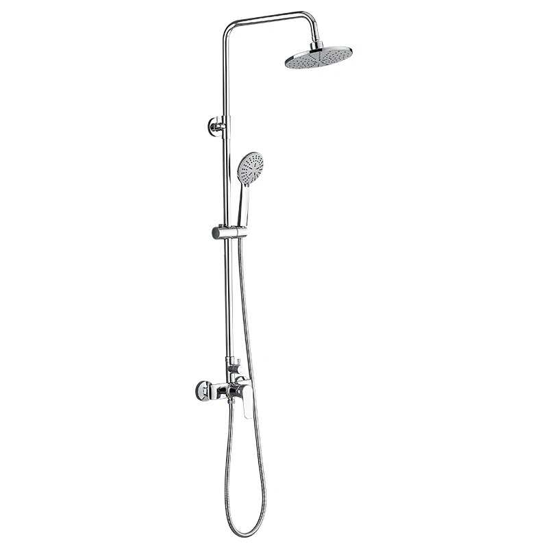 Two-function Shower Set