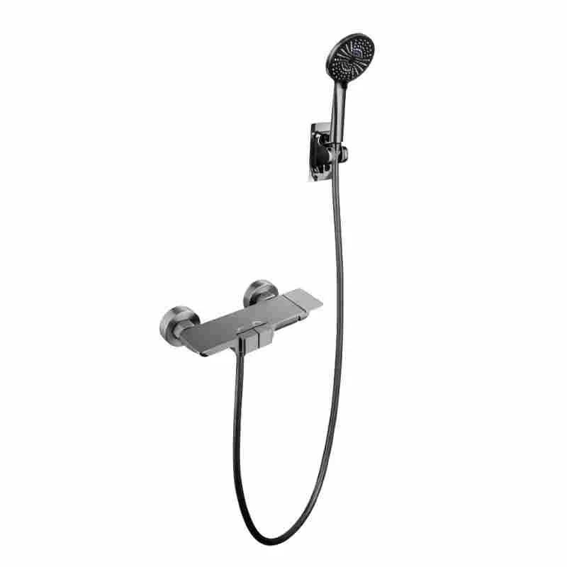 Two-function Simple Shower Set price