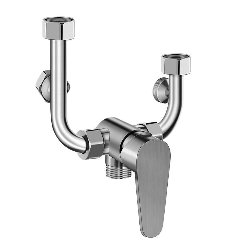 U-type Valve