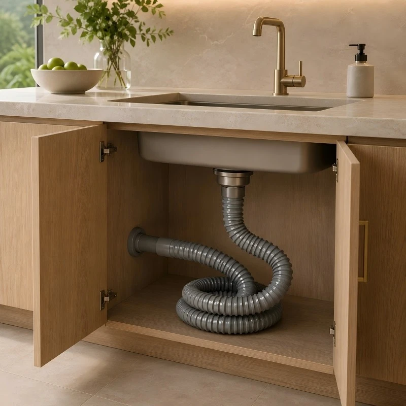 Universal Drain Hose high quality