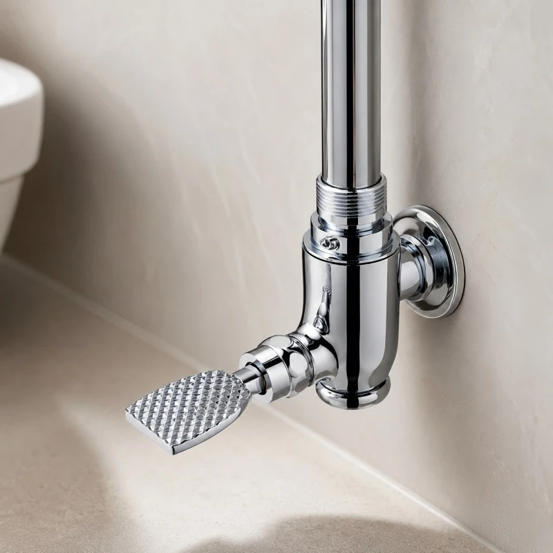 Vertical Flush Valve factory