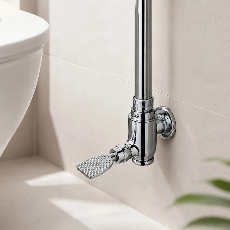 Vertical Flush Valve best