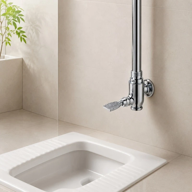 Vertical Flush Valve high quality