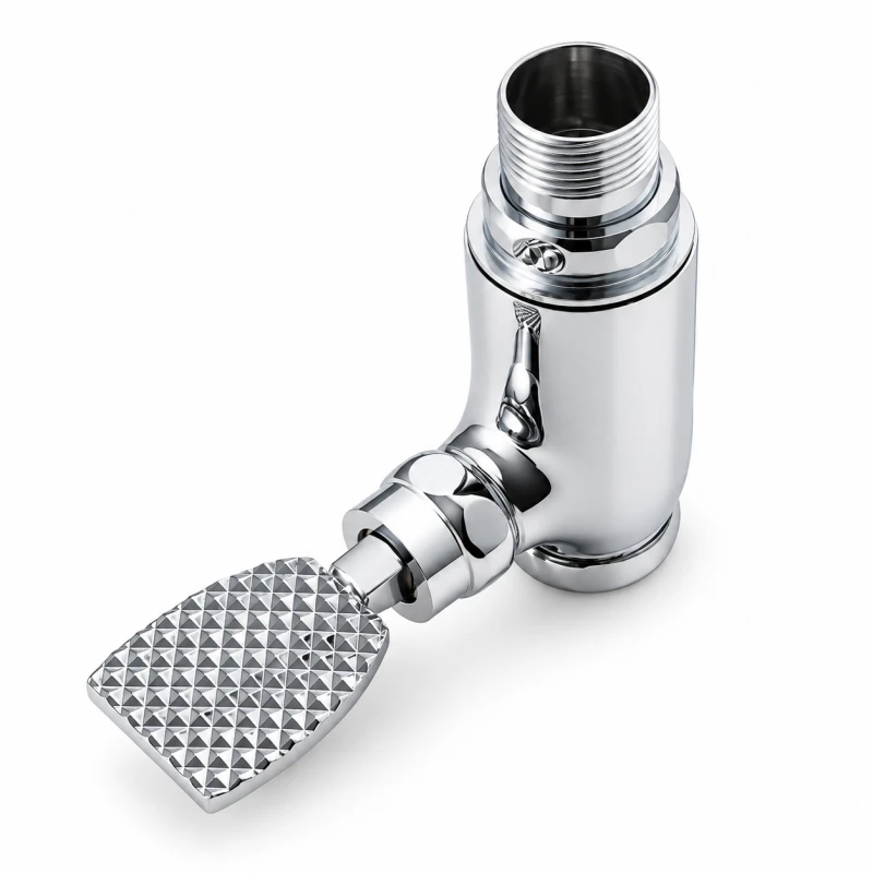 Vertical Flush Valve