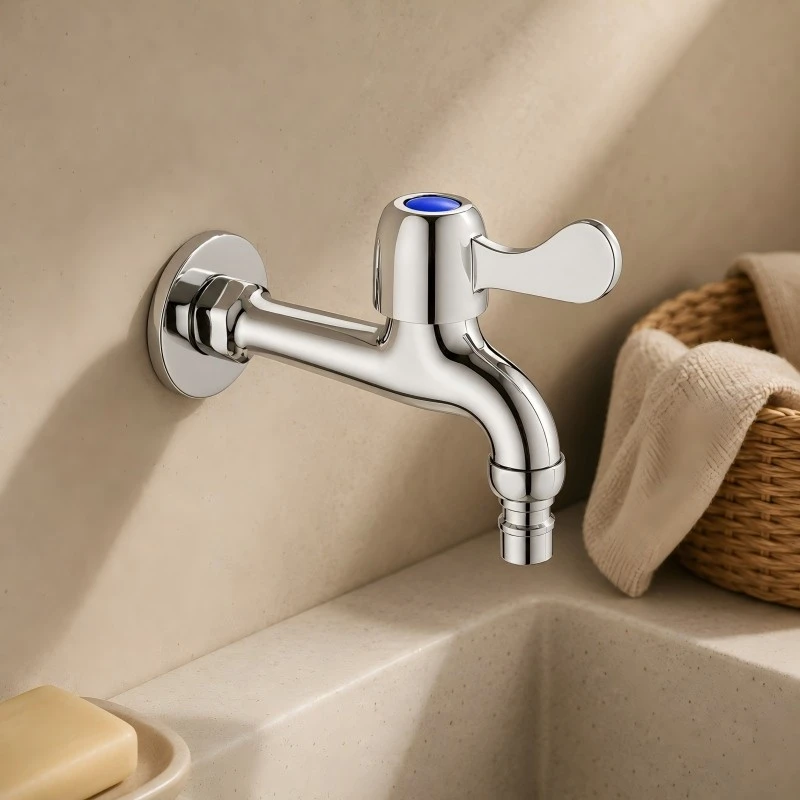 Washing Machine Extended Quick-Open Faucet suppliers
