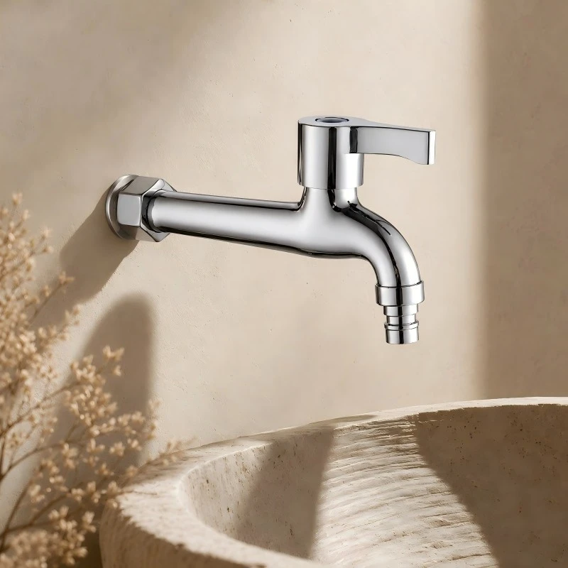Washing Machine Extra Long Quick-Open Faucet best