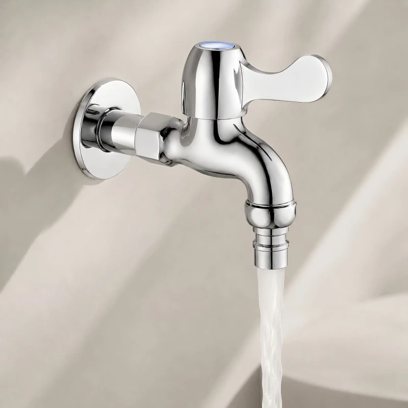 Washing Machine Medium-Long Quick-Open Faucet best