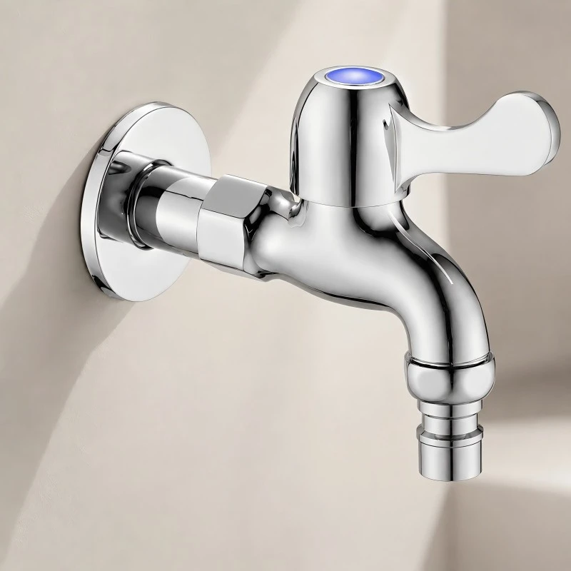 Washing Machine Medium-Long Quick-Open Faucet suppliers