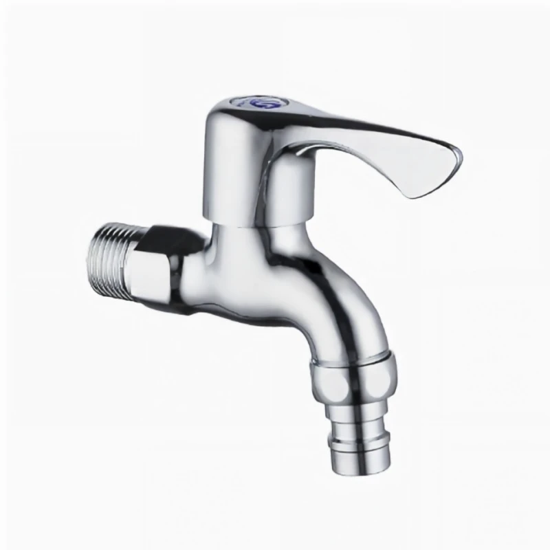 Washing Machine Short Quick-Open Faucet