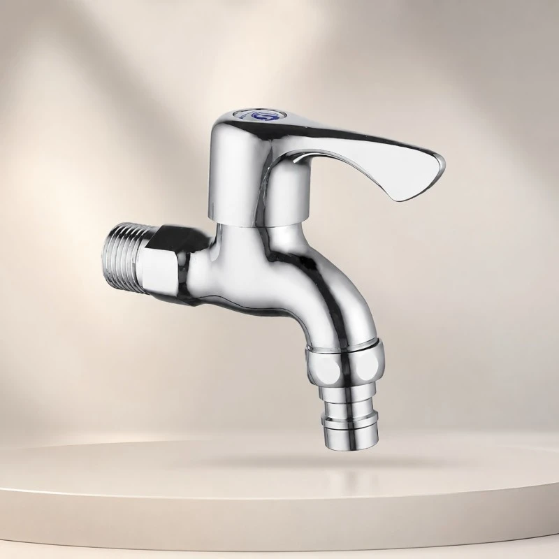 Washing Machine Short Quick-Open Faucet factory