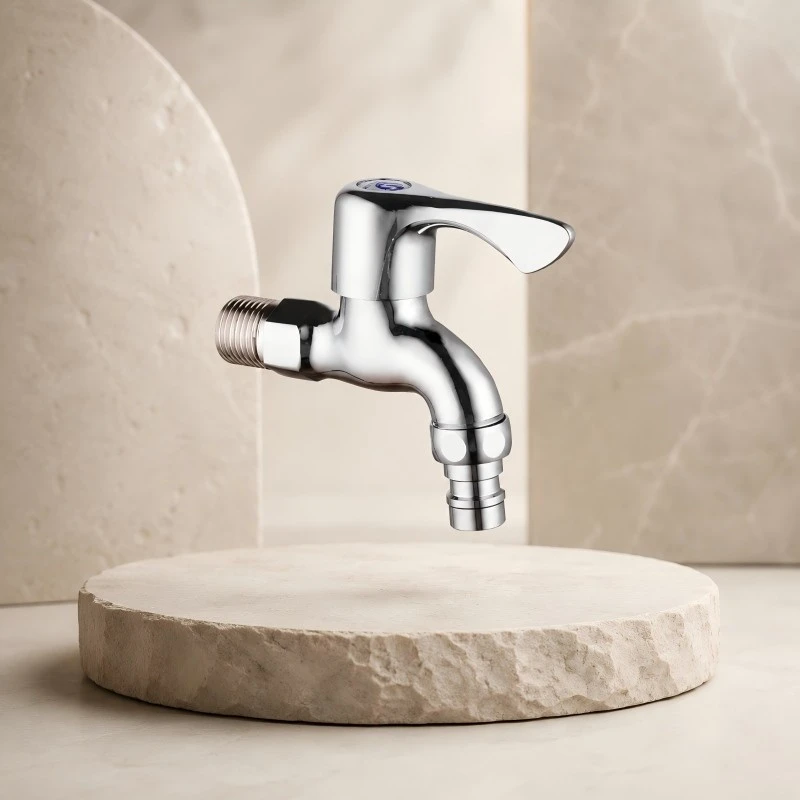 Washing Machine Short Quick-Open Faucet best