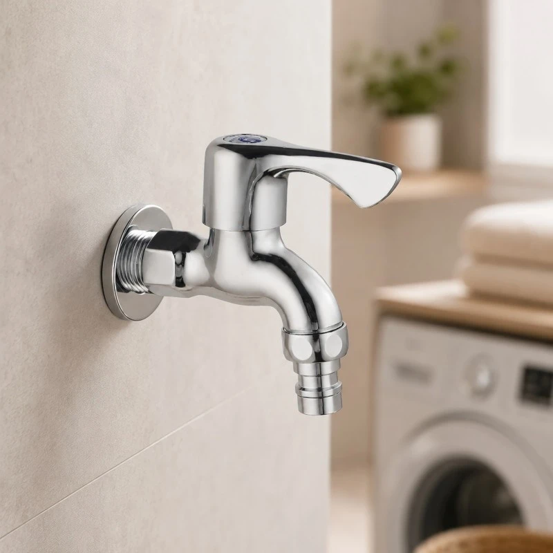 Washing Machine Short Quick-Open Faucet high quality